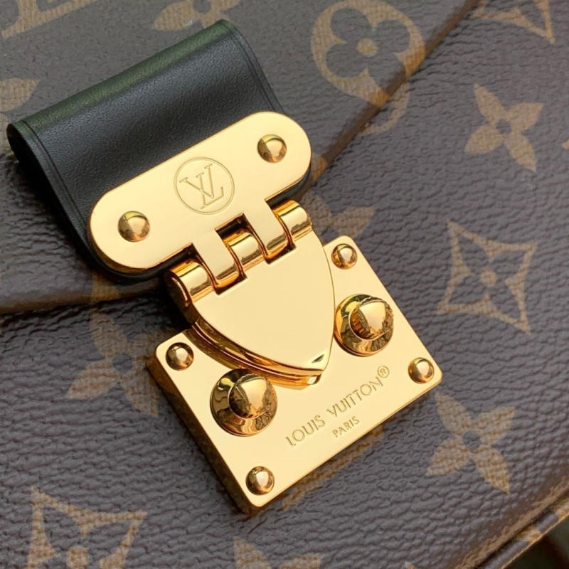 Mens LV Satchel bags